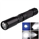 King-size UltraFire C3 CREE Q3 1-Mode LED Flashlig