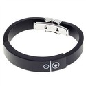 Bluetooth Vibrating Bracelet with Incoming Call Vi