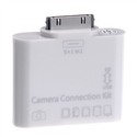 5-in-1 SD TF MS M2 MMC Flash Card Reader USB Camer