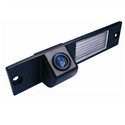 RS-947 Color CMOS OV7950 170 Degree Wide Angle Car