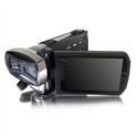 Full HD 1080P 3D Digital Camera Camcorder DV Video