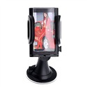 Practical Flexible Car Mobile Phone Holder with Cu