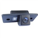 RS-962 Color CMOS OV7950 170 Degree Wide Angle Car