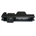 RS-906 Color CMOS OV7950 170 Degree Wide Angle Car