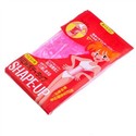 Reusable Cling Film Thin Waist Slimming Belt