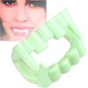 Vampire Teeth Brace Toy for Parties /Costume Balls