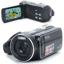 3.0&quot; Touch Screen 5.0MP CMOS 1080P HD Digital