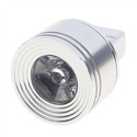 MR16 85 Lumen 3200K Durable Light Lamp Bulb (White