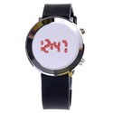 LED Watch Wrist Watch Multifunction Electronic Wat