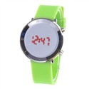 LED Watch Wrist Watch Multifunction Electronic Wat