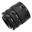 Meike 3 Rings Automatic Extension Tube Set for Son