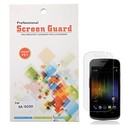 Anti-ultraviolet Transparent LCD Screen Protector 