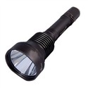 TrustFire X9 Cree XM-L T6 5-Mode 1000-Lumen LED Fl