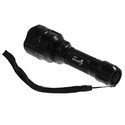 UltraFire T6 Cree Q5 5-Mode 1000-Lumen LED Flashli