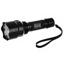 UltraFire C8 Cree SST-50 2-Mode 900-Lumen White Li