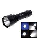 UltraFire C2 Cree Q5 5-Mode 210-Lumen White Light 