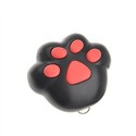 Mini Cat Claw Funny Toy Pressure-relief Toy (Black