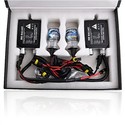 Car HID Xenon Kit - H4-1 10000K 12V/24V 35W Single