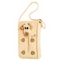 Cute Doggie Style Tissue Box Car Tissue Holder Cas