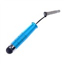 Universal Capacitive Stylus Pen with Earphone Jack