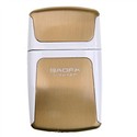 Baofa Lighter Metal Cigarette Lighter Butane Light