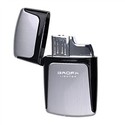 Baofa Lighter Metal Cigarette Lighter Butane Light