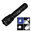 UltraFire WF-502B CREE MC-E 900-Lumen LED Flashlig