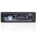 1 Din In-Dash Exquisite Car Audio DVD/DIVX/VCD/CD/