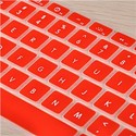 Soft Silicone Keyboard Cover Skin for MacBook 13&q