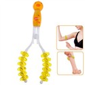 Arm & Leg Slimming Roller Relaxation Massager with