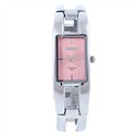 XinHua Quartz531 Woman Watch Stainless Metal Waist