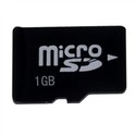 High Quality 1GB TF Card MicroSD Card Transflash M