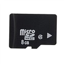 High Quality 8GB TF Card MicroSD Card Transflash M