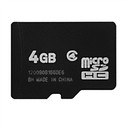 High Quality 4GB TF Card MicroSD Card Transflash M