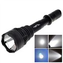 TrustFire ST-50 SST-50 5-Mode 1300Lumen LED Flashl