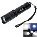 UniqueFire A10 CREE Q5 5-Mode 180Lumens LED Flashl