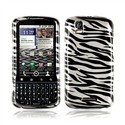 Zebra Style Full Case Hard Plastic Cover for Motor