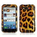 Hard Plastic Case Cover for Motorola MB525 with Le