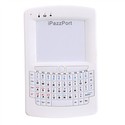 Mini Wireless Handheld Rechargeable PC Keyboard & 