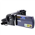 HD666 3.0 Inch LCD Screen Digital Video Camera Rec