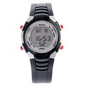 ANIKE A1053 Waterproof Sports Alarm Stopwatch Dive