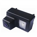 RS-932 Color CMOS OV7950 170 Degree Wide Angle Car