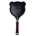 Cute Pig Shaped Non-stick Egg Frying Pan