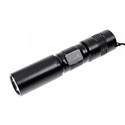 UltraFire C3 Cree Q5 210-Lumen White LED Flashligh