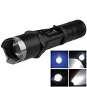 UltraFire C1 CREE R2 LED Single - mode Flashlight 