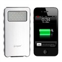 Sunyart 5400mAh Emergency Charger /Mobile Power So