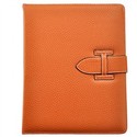 High-quality Lichee Pattern Leather Sheath Case fo