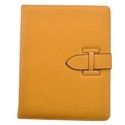 High-quality Lichee Pattern Leather Sheath Case fo