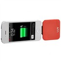 LUV 800mAh Emergency Cellphone Battery Charger /Po