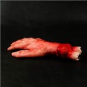 Bloody Hand Bloodcurdling Trick Toy for All Saints